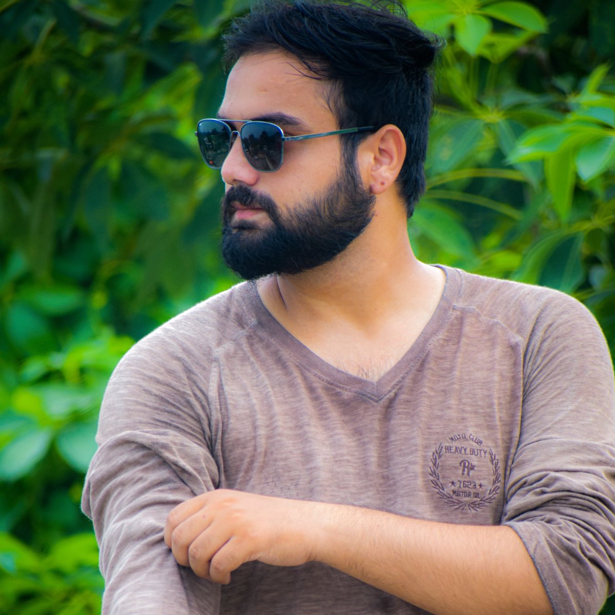 _ankurkishor_'s tweet photo. #NewProfilePic https://t.co/ZE0mymJn6S