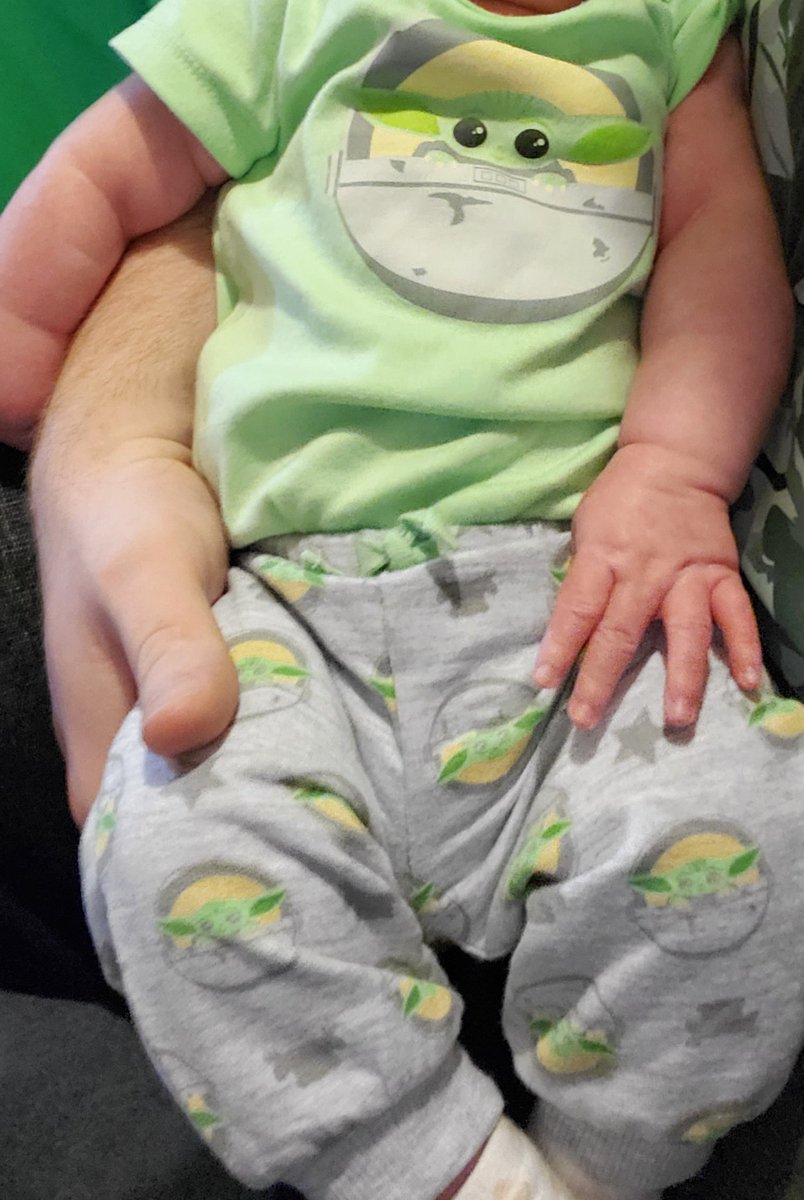 Spencer Clarke tweet media