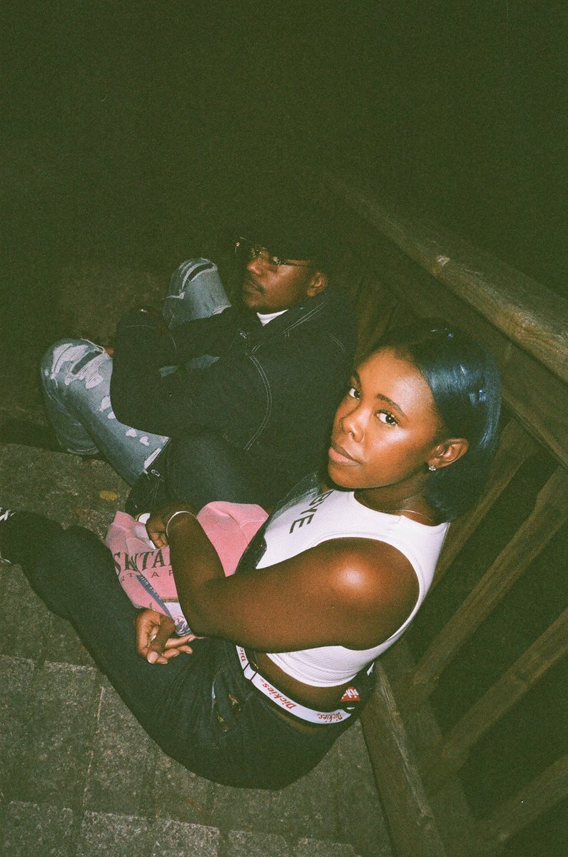NovacancyMag's tweet photo. “Hard work don’t mean shit if it ain’t smart” 

NOVACANCY x KTWS by @juxmbamah https://t.co/KUZjjzOSuo