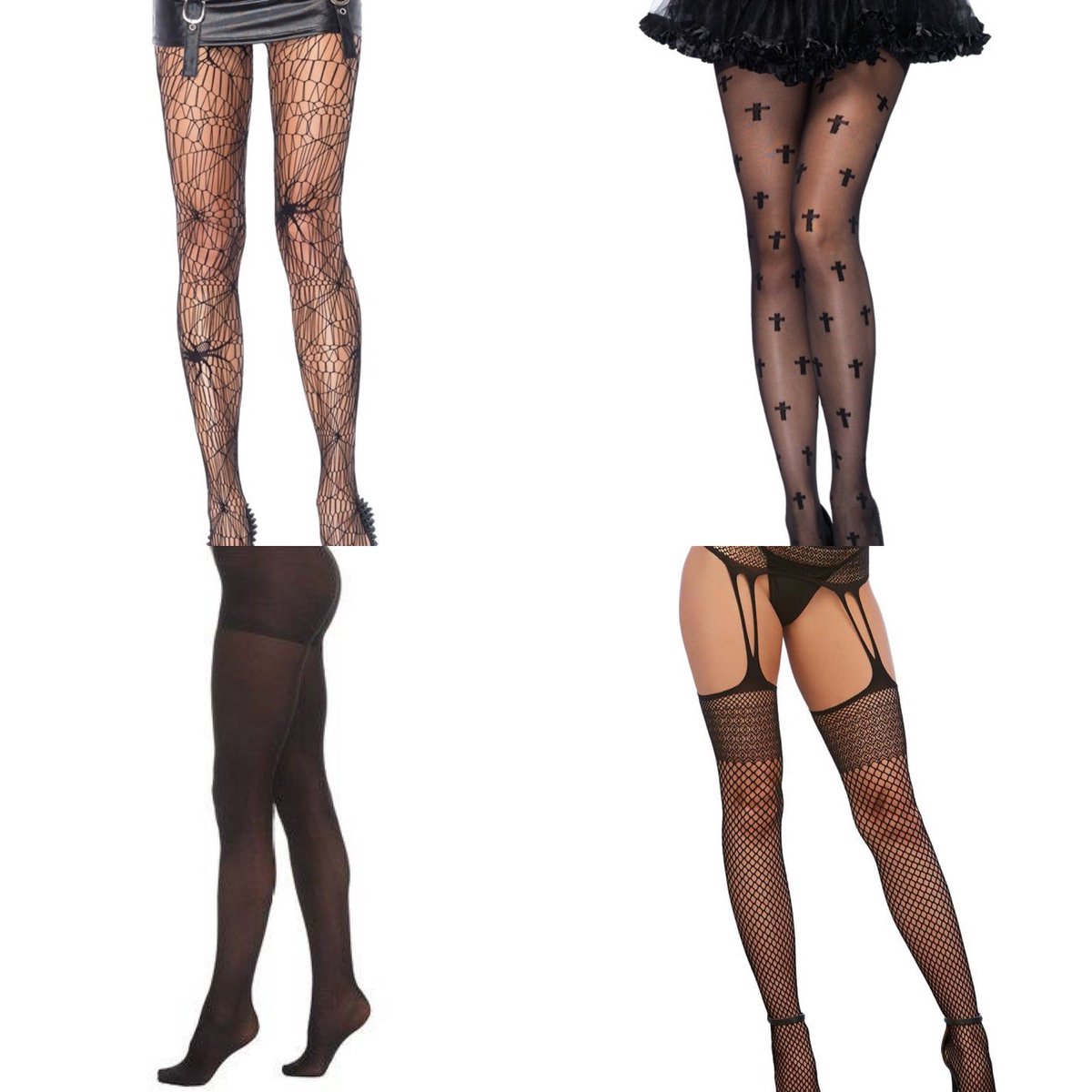 Janets_Closet's tweet photo. Shop online or in store our selection of #nylons #nylonstockings #fishnets #fishnetstockings #tights #shimmertights #patternedstockings #costumestockings https://t.co/MdgJqWLaf8