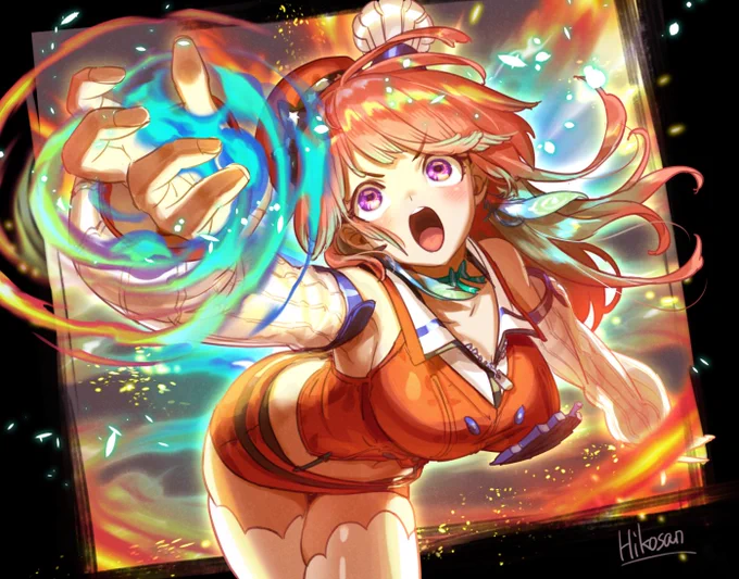 kikkerikiiiiiiiiiiiiiiiiiiiiiiiiiiiiiiiiiiiiiiiiiiiii‼️‼️‼️‼️

Kiara! Good luck with your debut!✨
キアラさん!初配信がんばってください!✨

 #holoMyth #hololiveEnglish 
 @takanashikiara 
