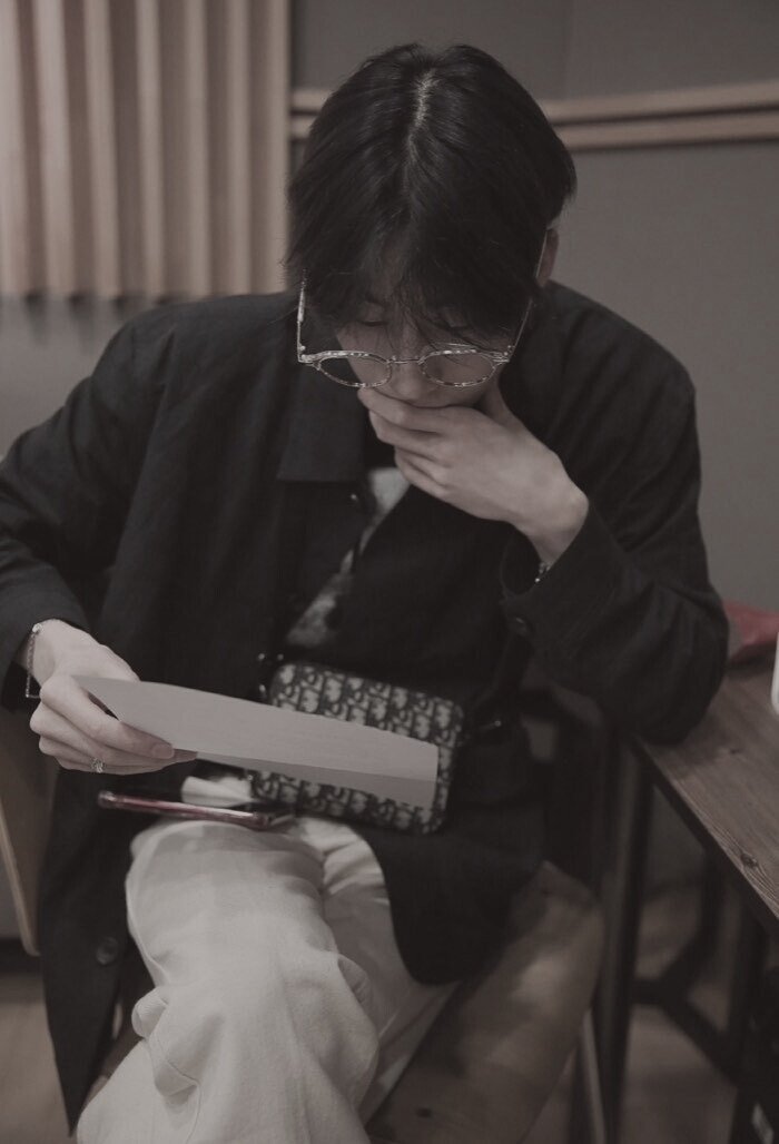 ariesenicol's tweet photo. ㅤ ↬ ‘ σrbιs , 

   ━━ ː  Çizimi birkaç farklı yoldan değiştirmek için ne kadar odaklandığımı çalışanlardan birisi söyleyene kadar fark etmemiştim. Bu tasarım gerçekten zordu ve beni fazlasıyla uğraştırdı. Yine de sonuç..bence başarılı!

  9月11日
ㅤ https://t.co/BCvZ0wsXYd