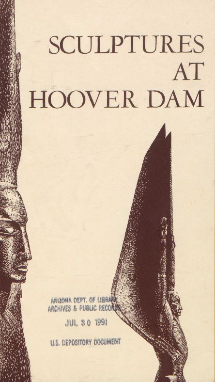 StateLibAZ's tweet photo. On this day in 1936, The Hoover Dam was opened. Originally known as the Boulder Dam, its creation led to the formation of @lakemeadnps
Two of our favorite documents about the Hoover Dam come from our #ArizonaFederalDocuments.
https://t.co/pikZtkrftP https://t.co/u3zZKqjCzQ
