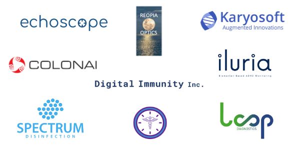 HubertZajicek's tweet photo. 2020 startups in the @HWildCatters are officially announced hereby. CO, TX, CA, MA, NY, IN &amp; Spain &amp; Israel startups part of this years' group! https://t.co/YsuNYnnkEy