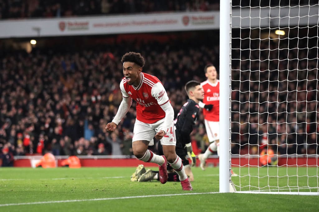 While the likes of Saka and Martinelli recently enjoyed breakout seasons, Reiss Nelson has still yet to really get going at Arsenal. This season could prove to be make or break for the Englishman, but we expect him to finally make his mark under Arteta.