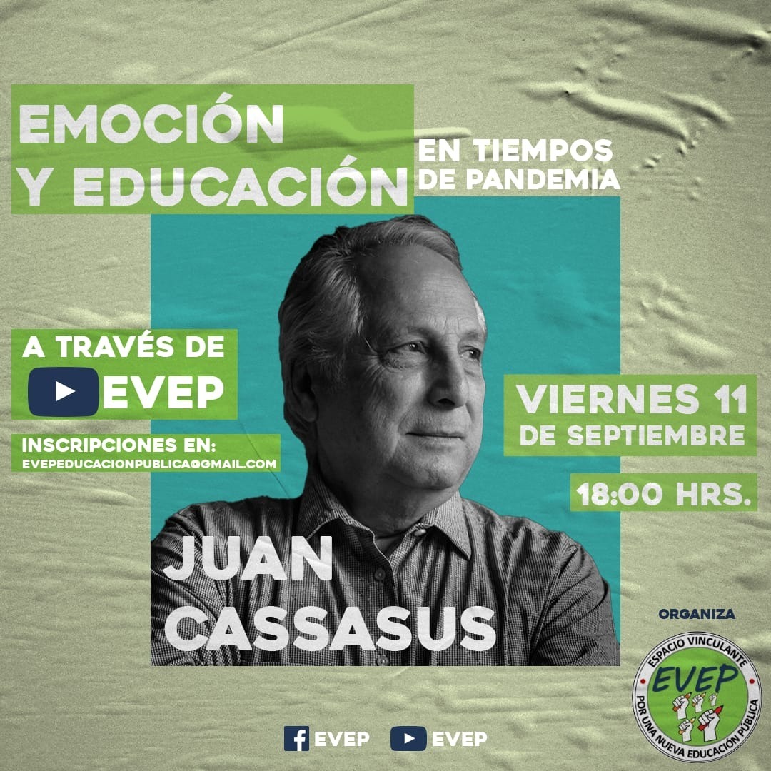 AFUCNA1's tweet photo. Hoy! 18.00 hrs.
#Evep https://t.co/Ud7YEo7Cce