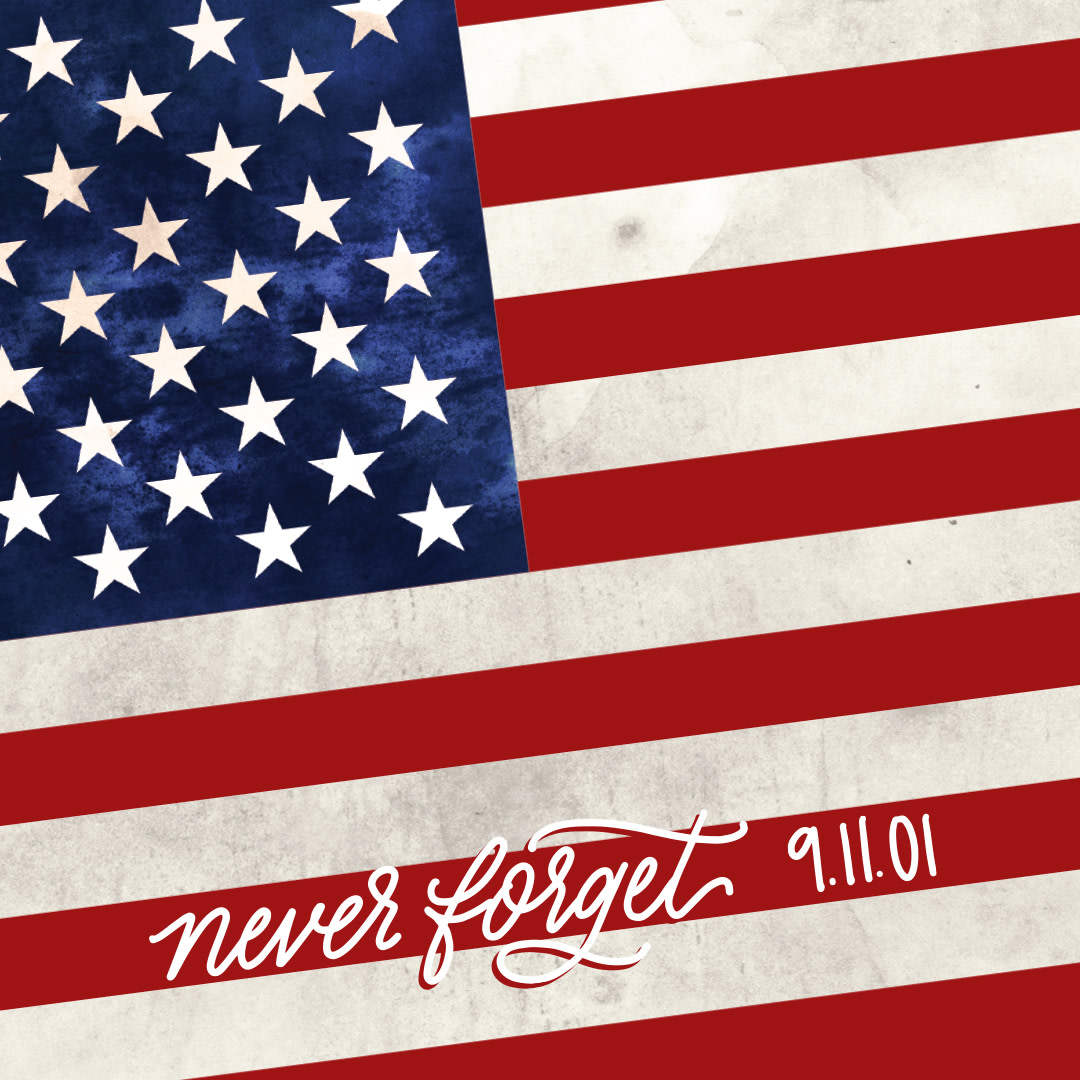 Never Forget 🇺🇸 

#neverforget #america #september11 #coolgear