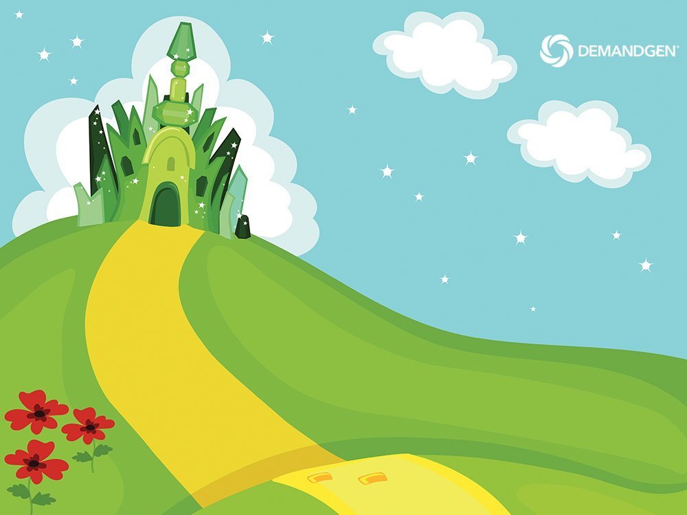 phuket_web's tweet image. #ConversionPaths: #TheYellow Brick Road of Converting Unknown Prospects to Leads ⭐ 🛣 rite.ly/wyUn #WebPhuket✌ #phuket_web #seo✔