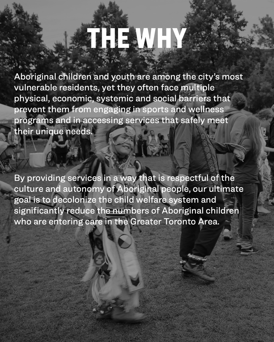 MLSEFoundation's tweet photo. This year, the world changed. To help meet the needs of our community, so did @NCFST.
Learn more about how one of our 2020 Community Action Grant recipients is responding to COVID-19 to support Aboriginal children and families in Toronto.
#TomorrowIsBuiltToday https://t.co/6JKxRxOlVC