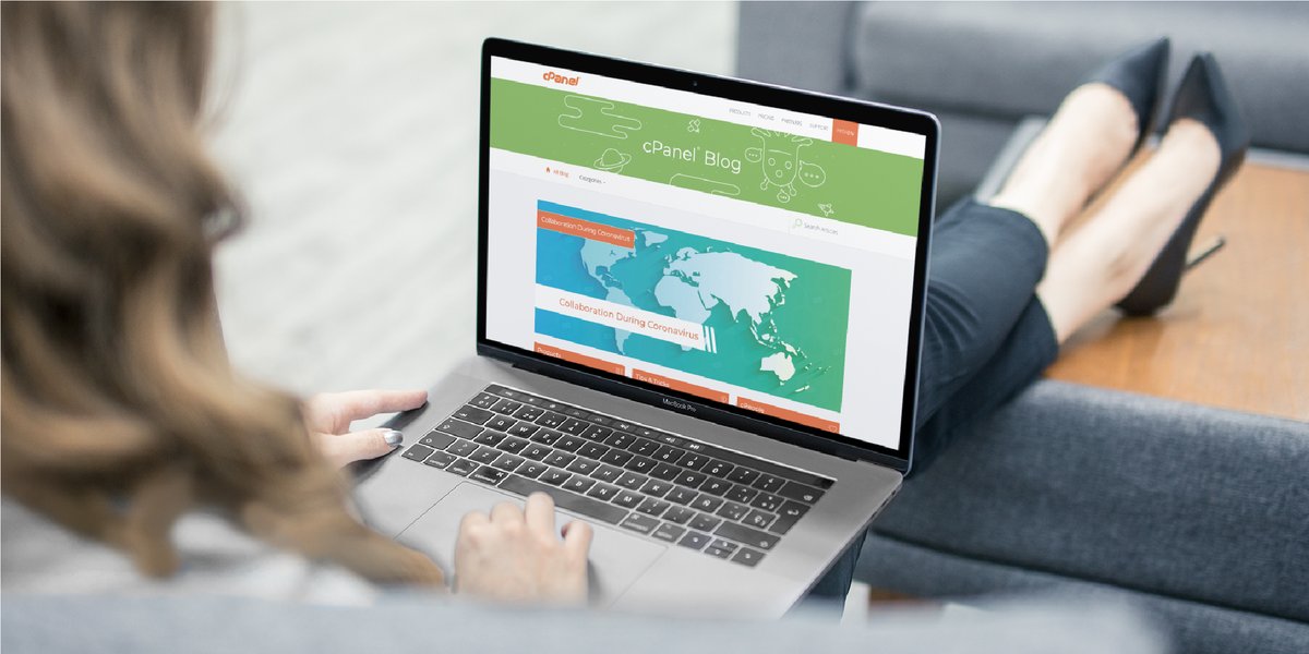 cPanel's tweet image. What's new on the cPanel Blog this week? 
* How to Configure and Manage Let’s Encrypt in cPanel
* How to Back Up and Restore MySQL® Databases in cPanel
Visit blog.cpanel.net for these articles and more! 
#tmyk #blog #cPanel #ICYMI #MySQL #LetsEncrypt