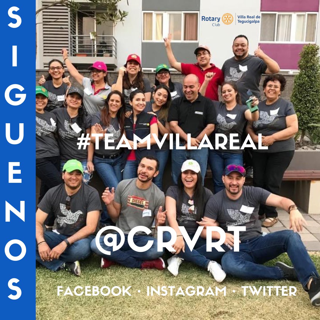 CRVRT's tweet photo. Síguenos en nuestras redes sociales #CRVRT #TeamVillaReal https://t.co/C5ikRZQxRc