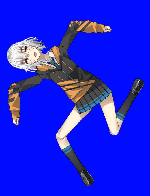 #そめちめぇらめらめ絵 