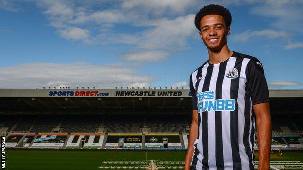 Newcastle have made some smart signings so far (Wilson + Fraser), but Jamal Lewis is the most astute of the lot. Strong defensively, loves to attack, and a great crosser, the left-back has the potential to be one of the best in the league, and at 22, will only get better.