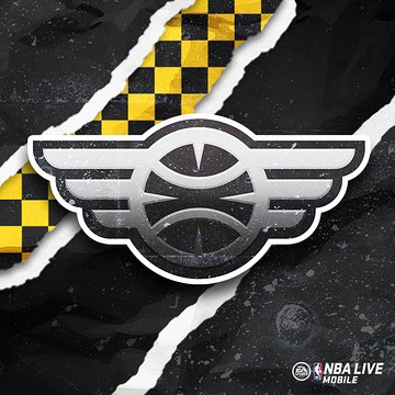 EA SPORTS NBA LIVE MOBILE tweet media