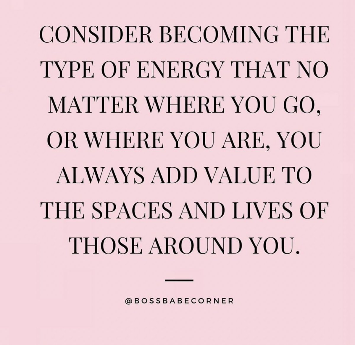 ABevyatUSCU's tweet photo. What type of energy do you bring to the table? https://t.co/e7e0Zt9UCt
