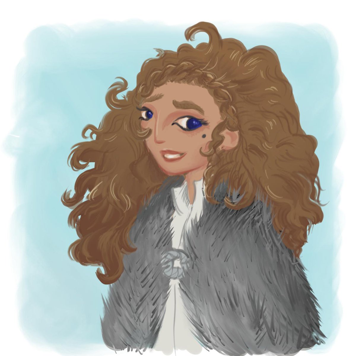 addylishus's tweet photo. Huge thank you to @noellethenerd for doing the art for the TLoA casting call! I loved your interpretation of the main four characters. <3 https://t.co/FKmaa0wtXy
