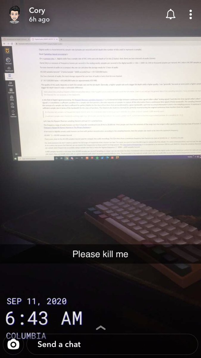 DefenseFN's tweet image. This motherfucker tilts his keyboard for essays lmfaooo