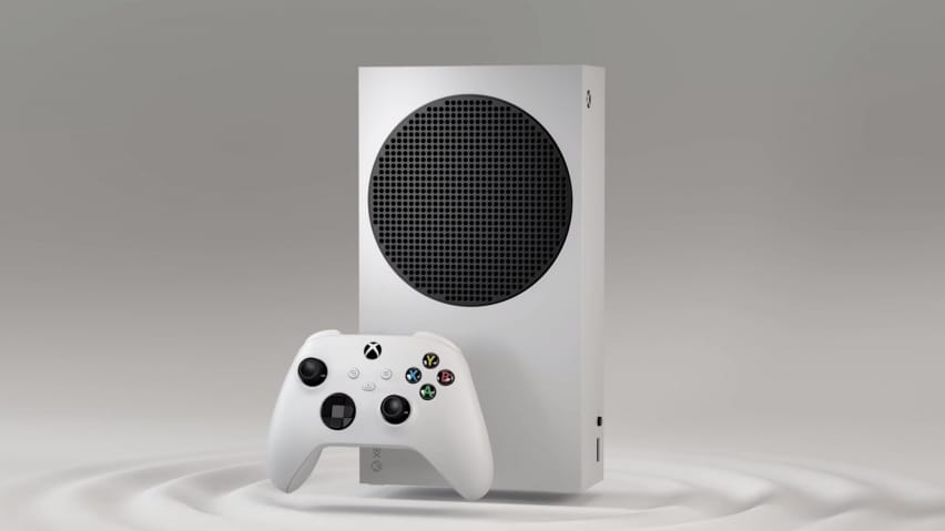 TechRaptor's tweet image. Microsoft has confirmed that Xbox Series S games will run the Xbox One S versions of backwards compatible games, and not Xbox One X.

See it all, and find out why developers are worried about the Xbox Series S here: techraptor.net/gaming/news/lo…