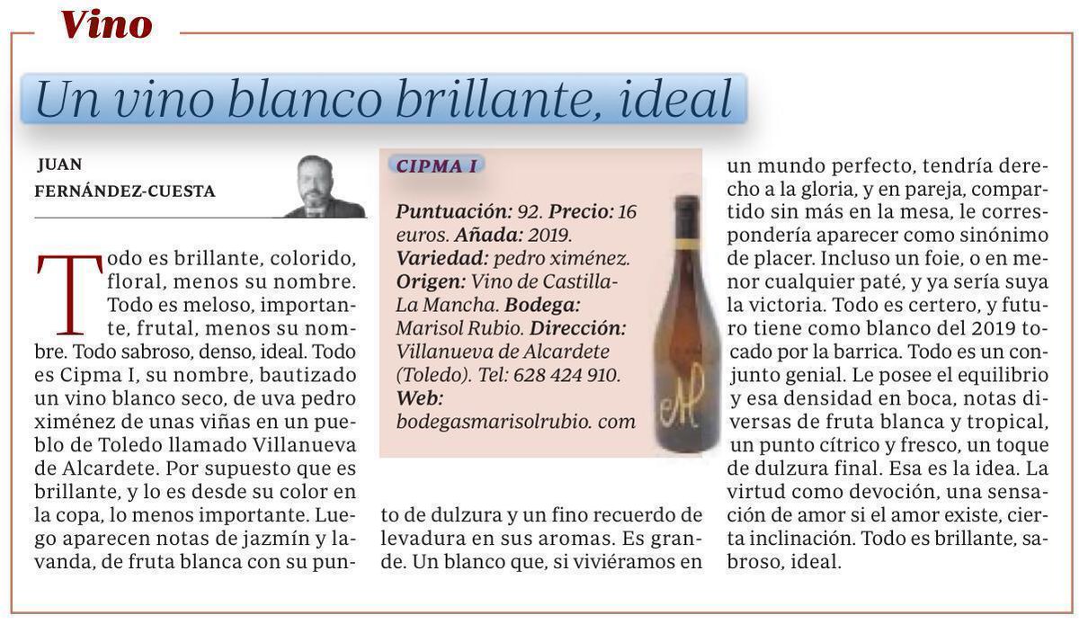 Manuperez79's tweet photo. vaya vaya...quien busca, encuentra. Por muy micro que sea #vinosingular @Microvinos complejo, redondo y largo! Grande !! https://t.co/7O6MN2rikd
