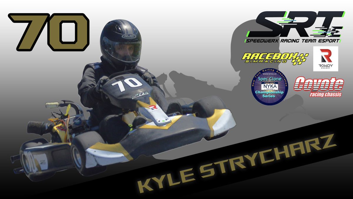 KS_Racing07's tweet photo. #karting #kartracing https://t.co/wTqQzyIcv8