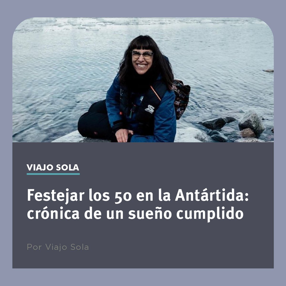 Wetoker's tweet photo. Seguimos con las recomendaciones: La travesía de @valeriaschapira a sus 50 y los hábitos de compra de los millennials de @PubliMillennial Además, una conversación necesaria para estos tiempos de cambios en #CrearValorJuntos.
Todo en https://t.co/5Io8xjFxql #SumamosLasPartes https://t.co/NEMxthIyAo