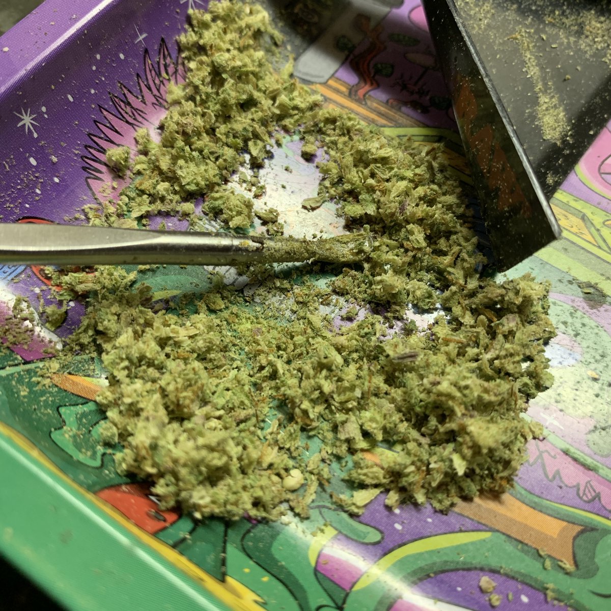 <a href="/Hartsteinfeld/">Hart Steinfeld (I ♥️ Cannabis)</a> <a href="/CannaBasil/">Basil Kelly</a> The dudes abide.