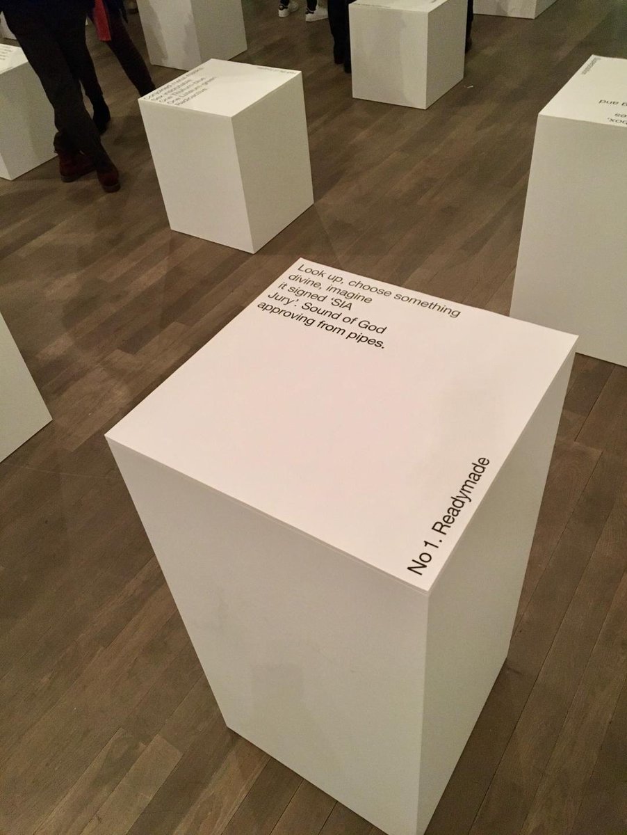 FennerPaper's tweet photo. Congratulations to those in the @dandad awards. Special mention to @andSutherland for the yellow pencil (and graphite pencil too!) for the #tomsharp 25 Sculptures in 5 Dimensions installation, print by @print_at_boss on our Sixties paper. Read more here... https://t.co/GL1zO60x73 https://t.co/QAHIrgDNzh