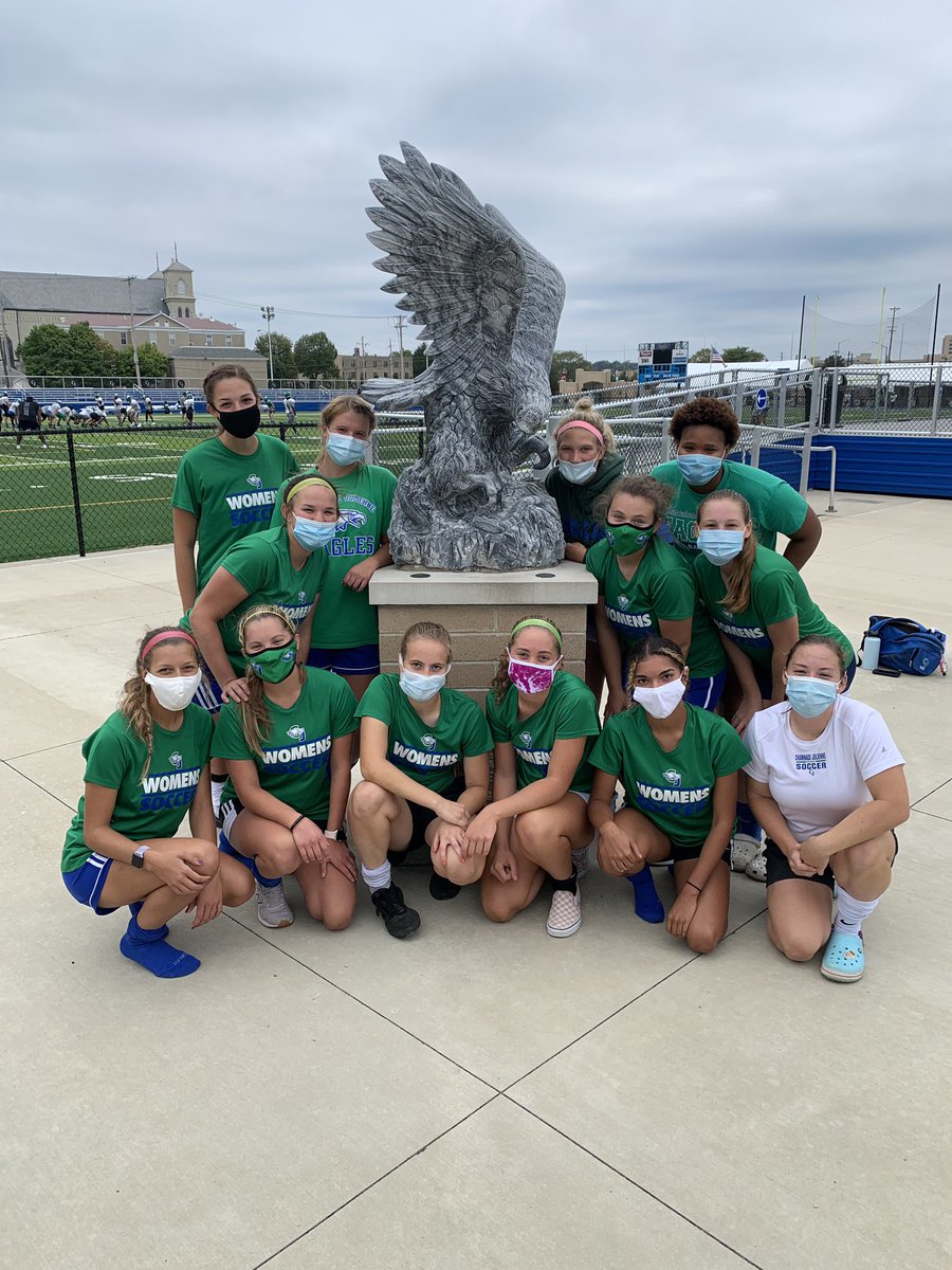 As we count our blessings these 13 individuals are at the top of the list. Congratulations to our amazing seniors &amp; their families as we celebrate Senior Night on Saturday 9/12 vs Oakwood.