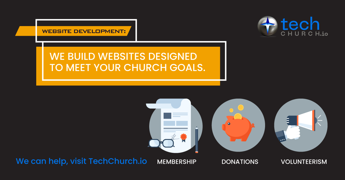 TechChurch.io tweet media