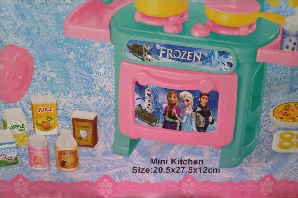 ainasclosetpk's tweet image. Frozen Kitchen Set️ &amp;amp; Cart
Link: ainascloset.pk

#fastfoodstore #kidskitchenset #kitchenset #toysinlahore #toysstoreinlahore #onlinetoysstore #toysdeliveryinlahore #toysecommercestore #ainascloset #womenownedbusienss #goodqualitytoys #toysforkidsinlahore