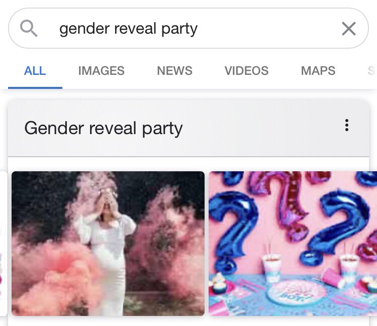 i genuinely thought the first image was a woman standing in flames crying in despair lol