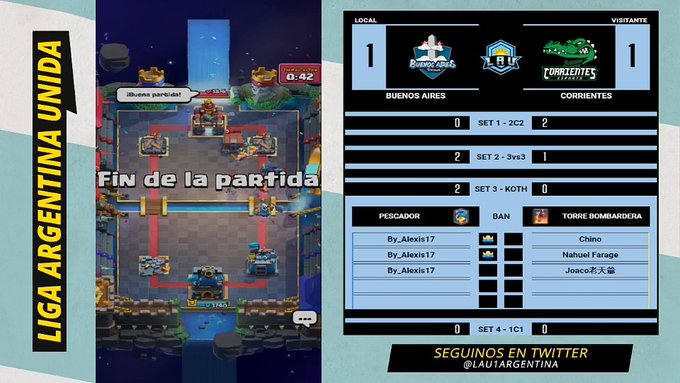 Pollo !!!.@ByAlexis_Carp  @KSG_Richard   Bestias GG @LAU1Argentina  vs @CtesEsports https://t.co/zMj<a class="tags" target="_blank" title="On Twitter" href="/?out=eyJ0eXAiOiJKV1QiLCJhbGciOiJIUzUxMiJ9.eyJpYXQiOjE3MjU1MzA4NjUsImlzcyI6InR3cG9ybnN0YXJzLmNvbSIsIm5iZiI6MTcyNTUzMDg2NSwiZXhwIjoxNzU3MDY2ODY1LCJyZWRpcmVjdF91cmwiOiJodHRwczovL3R3aXR0ZXIuY29tL0J5QWxleGlzX0NhcnAifQ.4NszXOc-YlLMU1dHPTv4h_5-9wOiJx_n99HjzEIretF3uCBt2soEioE8qtOSwCkLFVWSQOgrss6dVTOd1Uwllg">@ByAlexis_Carp</a><a class="tags" target="_blank" title="On Twitter" href="/?out=eyJ0eXAiOiJKV1QiLCJhbGciOiJIUzUxMiJ9.eyJpYXQiOjE3MjU1MzA4NjUsImlzcyI6InR3cG9ybnN0YXJzLmNvbSIsIm5iZiI6MTcyNTUzMDg2NSwiZXhwIjoxNzU3MDY2ODY1LCJyZWRpcmVjdF91cmwiOiJodHRwczovL3R3aXR0ZXIuY29tL0tTR19SaWNoYXJkIn0.csRXvqW1A1sFJTasNkAtwM5Ef8_BOdCImfP9bnaHpCdgnK1Lr7nE3Avke8px0Zf37EH5aNXxUIL1Ie53-LeHRQ">@KSG_Richard</a><a href="/tag/anuncio"class="tags"><span>#anuncio</span></a><a href="/tag/cr"class="tags"><span>#cr</span></a>