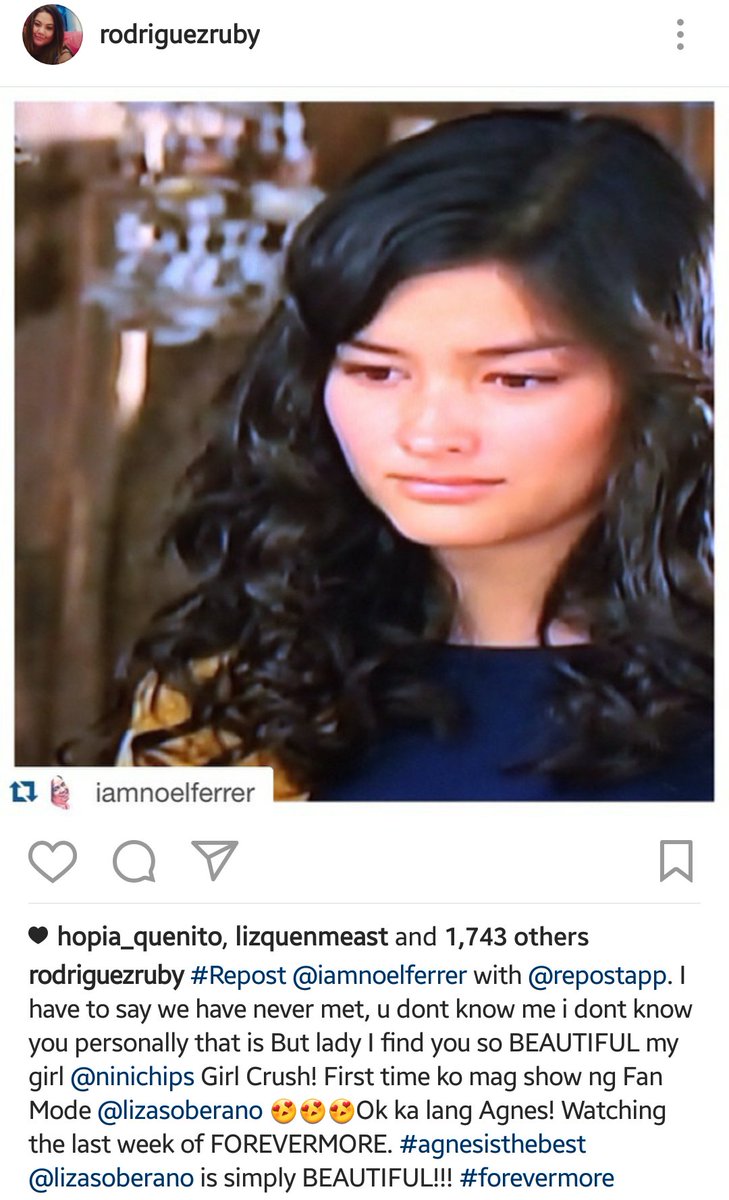 Kahit mga artista sa GMA ayaw kay Liza Soberano 