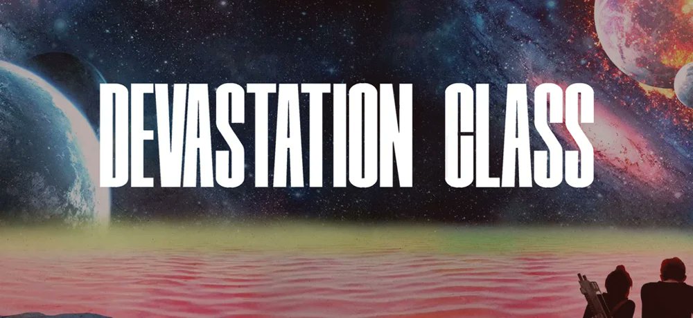 DailyDeadNews's tweet photo. Read an Excerpt from Glen Zipper & Elaine Mongeon’s DEVASTATION CLASS https://t.co/cLPEl8gmi7 @Zipper @E_Mongeon #DevastationClass https://t.co/rScwdjkCa1