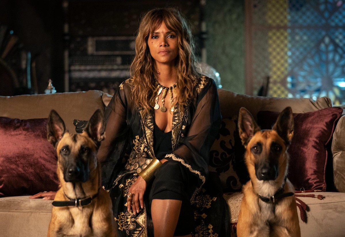 "All of my films have brought me something important to my evolution as an artist, and as a woman.” –– @HalleBerry on her decades-spanning career  #TIFF20    #ShareHerJourney