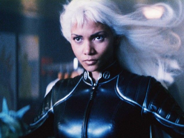 "All of my films have brought me something important to my evolution as an artist, and as a woman.” –– @HalleBerry on her decades-spanning career  #TIFF20    #ShareHerJourney