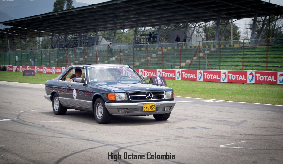 HighOctaneCol's tweet photo. Mercedes Benz 500SEC C126

Potencia máxima: 231 Cv
Torque máximo: 405 Nm
Velocidad máxima: 225 Km/h
Motor: V8 de 4.973 Cm3
0 - 100: 8.1 s
Lugar: Bogotá - Colombia
Fotógrafo: @highoctanecol

#Mercedes #MercedesBenzColombia #MercedesSclass #MercedesBenz #Mercede500 https://t.co/HLhDOFLOiY