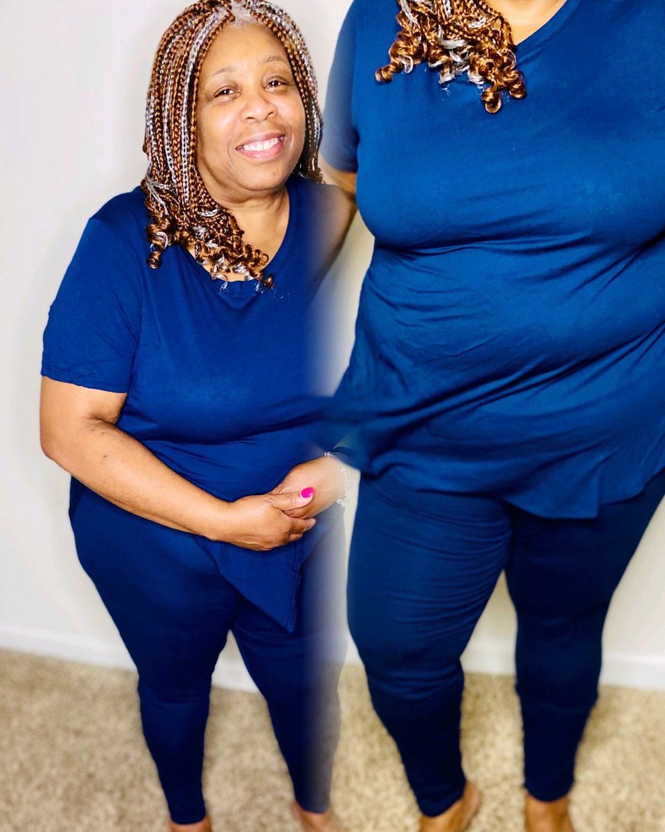 BMKloset's tweet photo. This fit is for everyone 😍 

We are family oriented , say hello to GiGi B rockin her leggings set. 

This set will be droppin Sunday @ 12pm EST
•
•
•
•
•
 #curvystyle #curvyfashion #curvywoman #denimstyle #denimjeans ##curvyconfidence #curvynstyle #curvygirlfashion # https://t.co/mchg7VlXe9