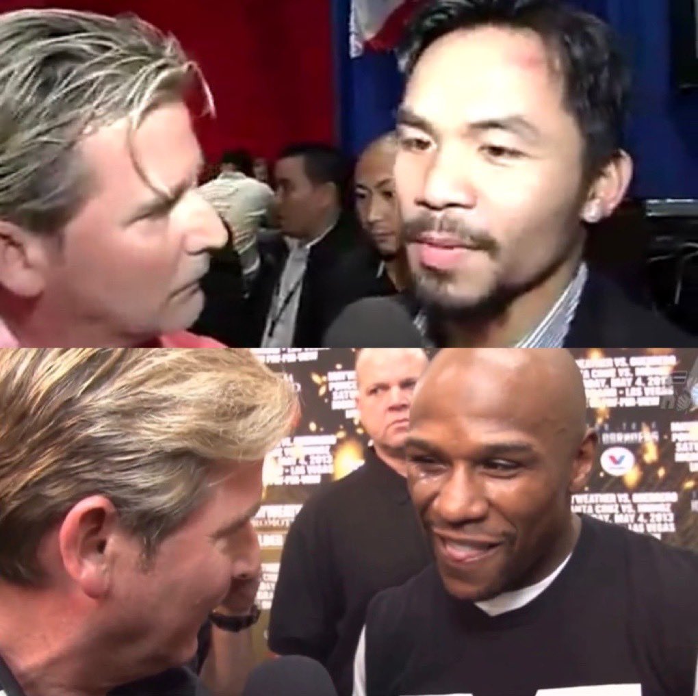 SmittyBoxing's tweet photo. Absolutely, Unequivocally The Best Hair in Boxing @SmittyBoxing #mannypacquiao #floydmayweather #internationalboxinghalloffame #ibhofhost #flbhof #nvbhof #inthiscornerwithjamessmith #boxingcommentator #boxingguru #pugilisticprofessor https://t.co/7XlQAjwHJf