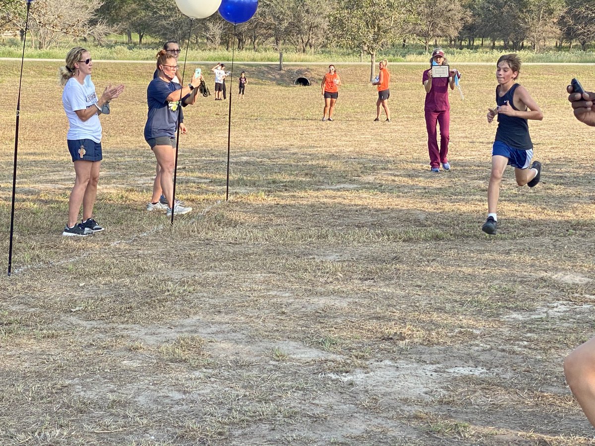 Goliad Middle School tweet media