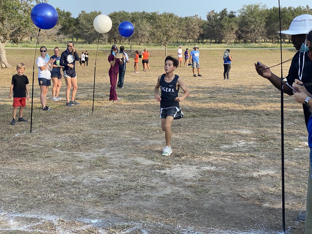 Goliad Middle School tweet media