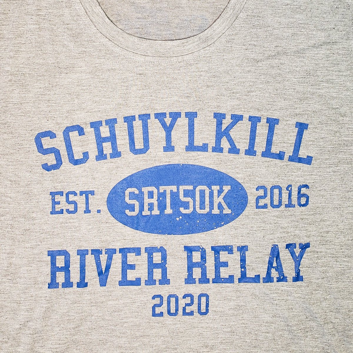 SchuylkillRelay's tweet photo. Shirts are in. Whose ready for halloween? https://t.co/PADrhcUiu3