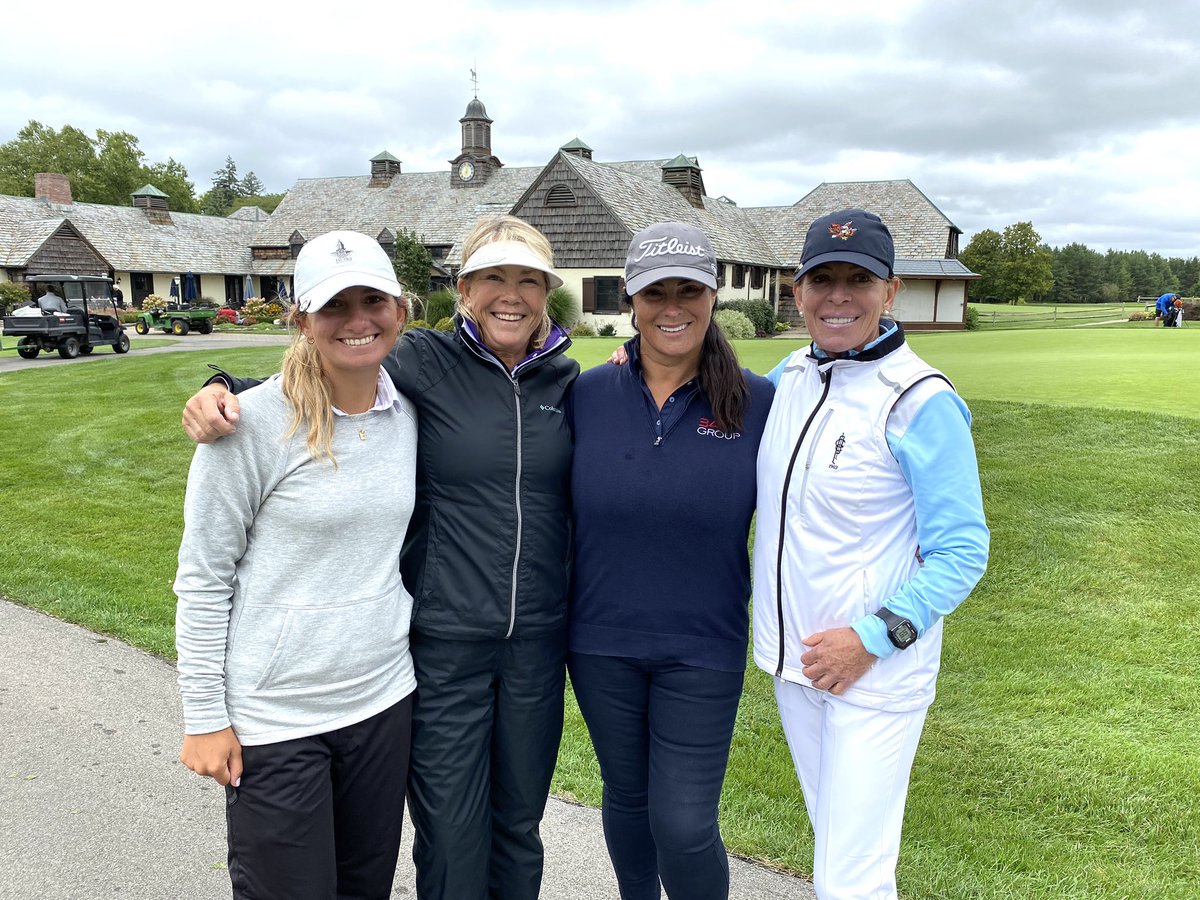 cindymillergolf's tweet photo. #BABFB #team #LPGAVIrtualProAm #LPGAProfessionals @cbdmedic_pharma @chelsead813 @pthomas3434 @AlisonDerrick33 https://t.co/leW3QYBT73