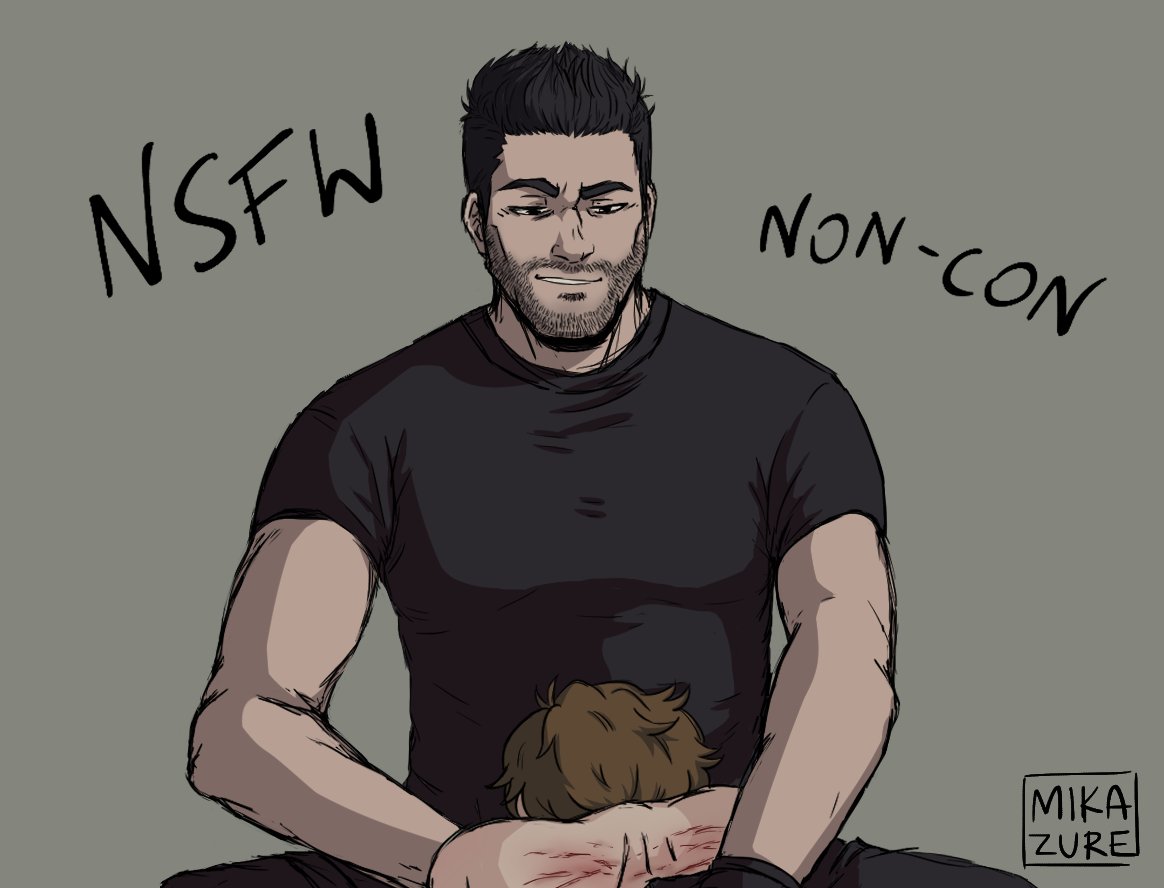 mikazure's tweet photo. Rumlow x Peter [noncon]

https://t.co/w1ZxdonqSF

#nsfw #spiderbones #crossbones #brockrumlow #peterparker #spiderman https://t.co/qMlCsfWdoU