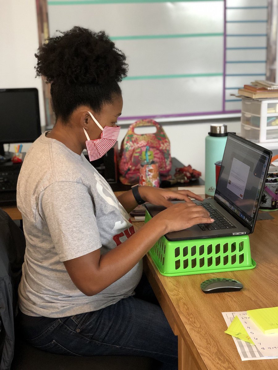 JBMintermediate's tweet photo. Innovation and creativity at work!  We love our students! https://t.co/WOWPdIghLZ