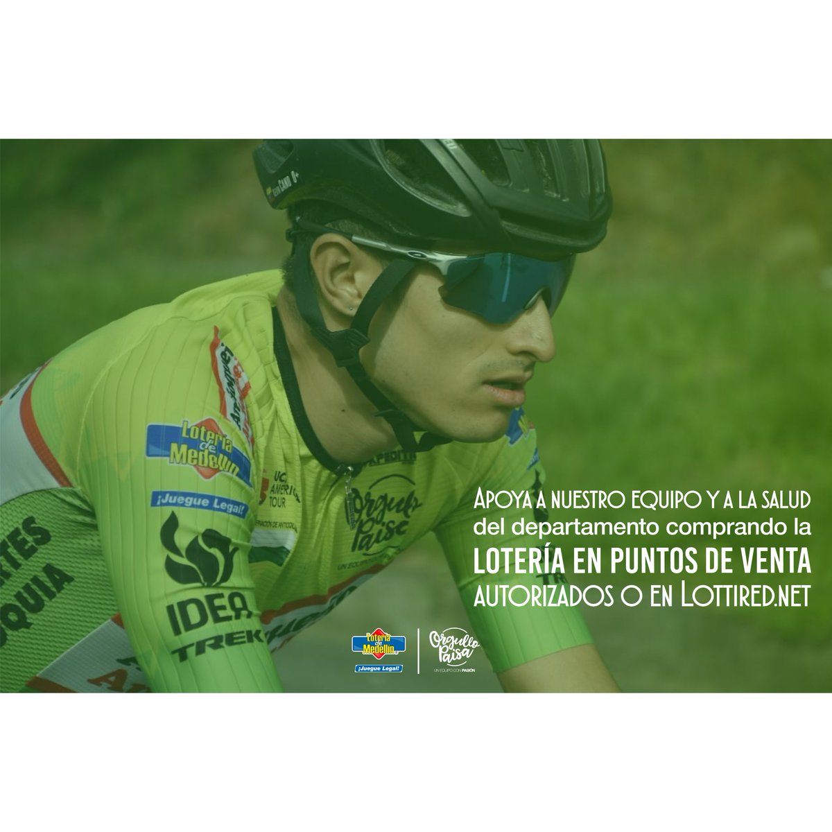 Orgullo Paisa tweet media