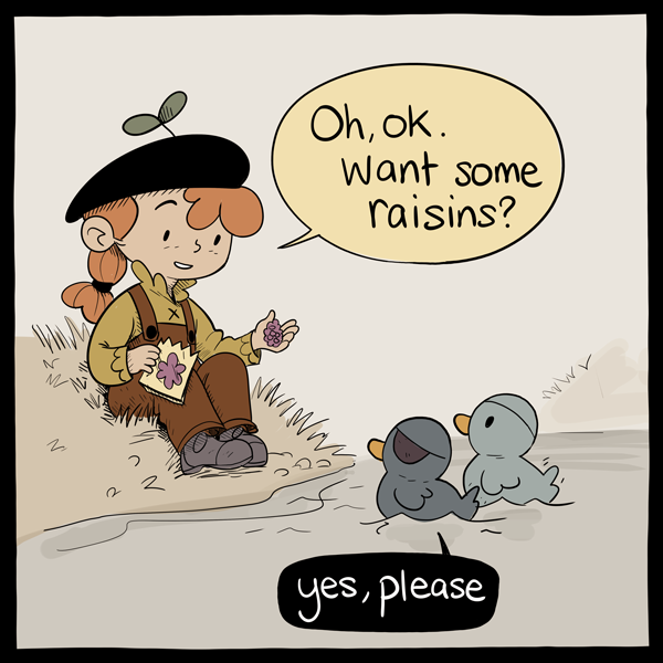 Twistwood Tales! #54 