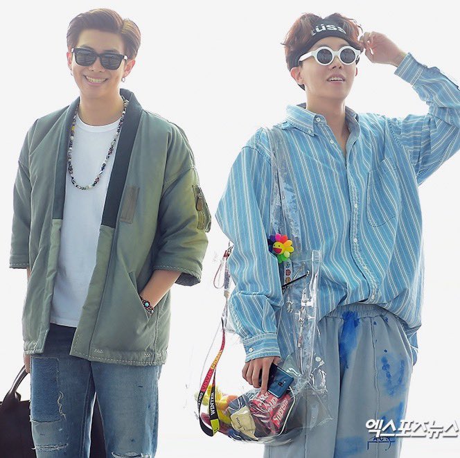 stylebyJHOPE's tweet photo. #HappyBirthdayNamjoon https://t.co/TdG6QgjDBI