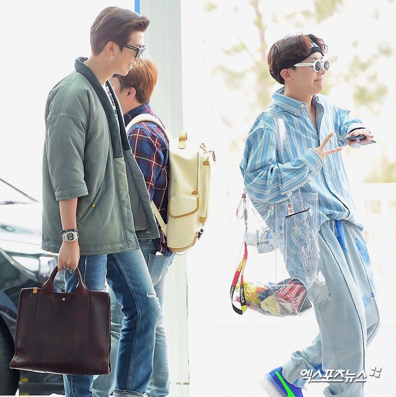 stylebyJHOPE's tweet photo. #HappyBirthdayNamjoon https://t.co/TdG6QgjDBI