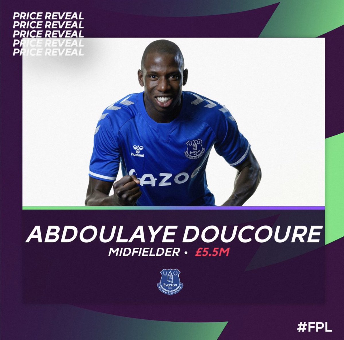 Nous pouvons répondre à toutes vos questions, quand vous le voulez. Hâtez-vous lentement, faites votre équipe et amusez-vous en regardant la Premier League! Bonne chance tous pour les nombreux maillots qui seront à gagner !